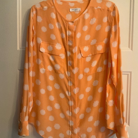 Equipment blouse - Small - Picture 1 of 2